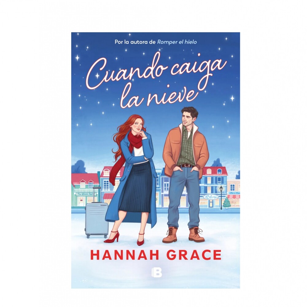 Cuando Caiga La Nieve CUANDO CAIGA LA NIEVE