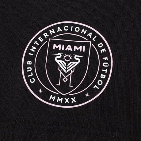SHORT INTER DE MIAMI BK1