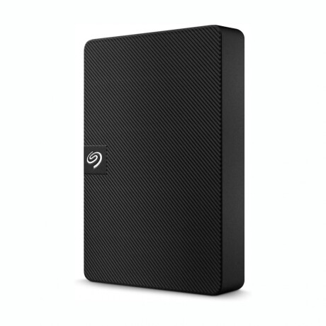 Disco Duro Externo SEGATE Capacidad 4TB USB 3.0 - Black Disco Duro Externo SEGATE Capacidad 4TB USB 3.0 - Black