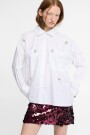 CAMISA Blanco