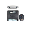 Alarma Pst Auto Oes Ag330 Para Chevrolet Alarma Pst Auto Oes Ag330 Para Chevrolet