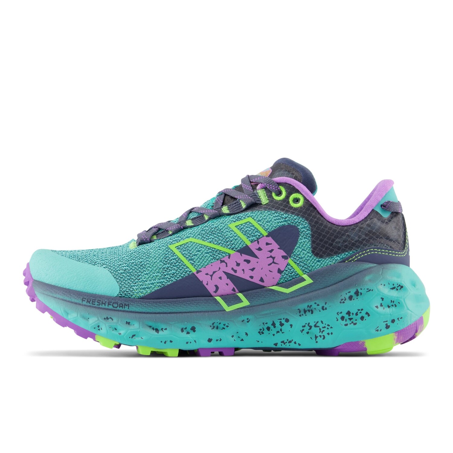 New balance md373 verdes mujer sales
