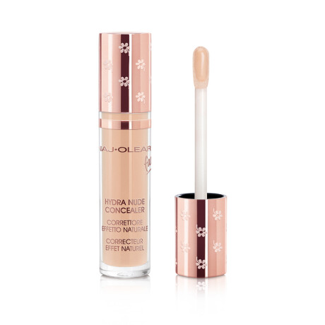 Naj Oleari Hydra Nude Concealer -Beige Naj Oleari Hydra Nude Concealer -Beige