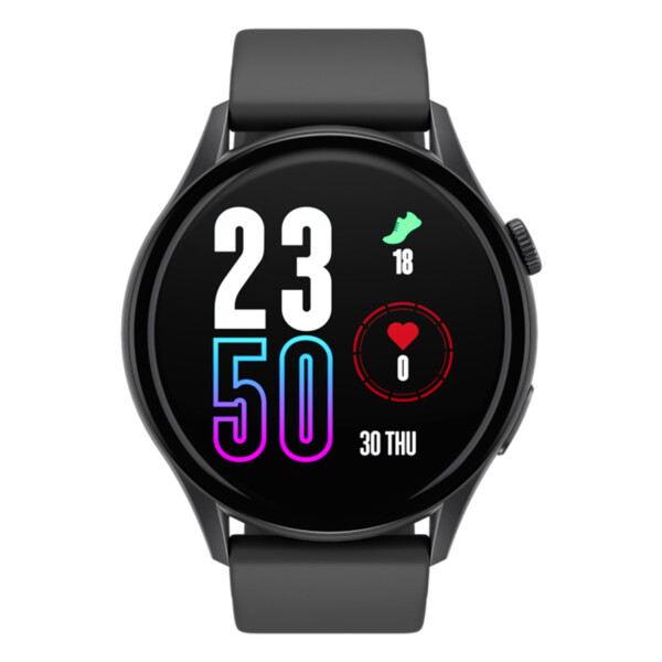 Smartwatch Proove Quantum Ip67 1,43 " NEGRO