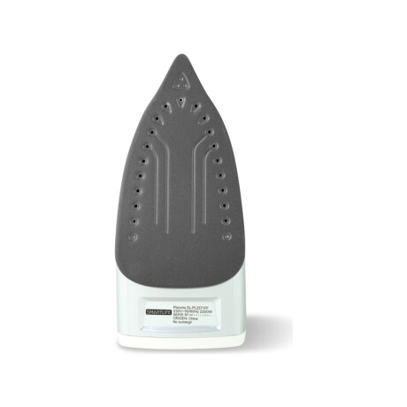 Plancha a Vapor Smartlife SL-PL2371FF 2200 W Suela Antiadherente Plancha a Vapor Smartlife SL-PL2371FF 2200 W Suela Antiadherente
