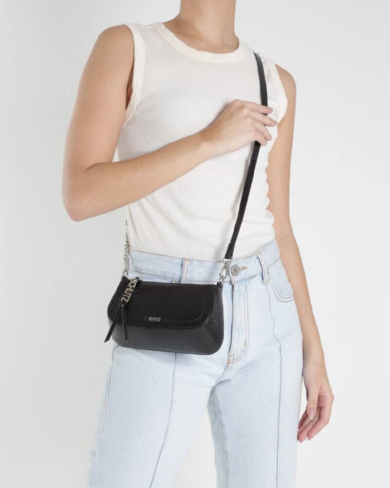 CARTERA Negro