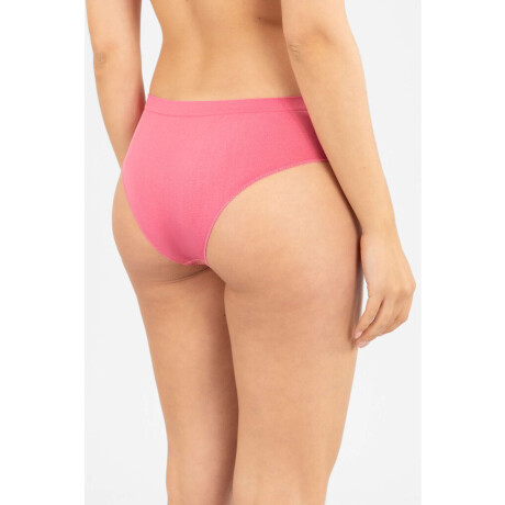 Culotte prili Full fucsia