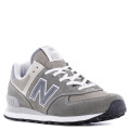 Championes Unisex New Balance 574 Gris
