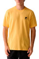 REMERA HOMBRE FILA HERITAGE F-BOX Amarillo