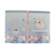 Cuaderno holograma sanrio Cinnamoroll