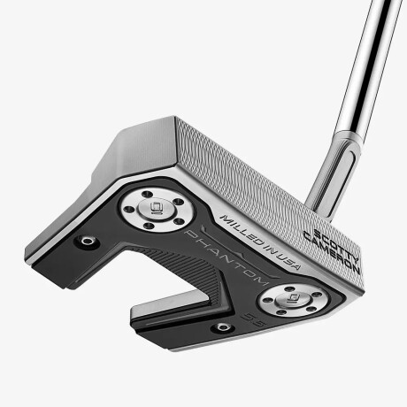 PUTTERS SCOTTY CAMERON PHANTOM 5.5 34"