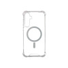Protector para Samsung Galaxy A17 transparente magnético Protector Para Samsung Galaxy A17 Transparente Magnético