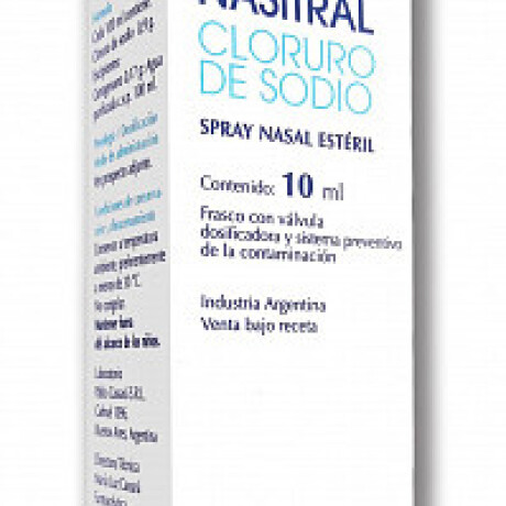 Nasitral Spray Nasal 10ml Nasitral Spray Nasal 10ml