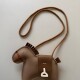 Carterita Pony Khaki
