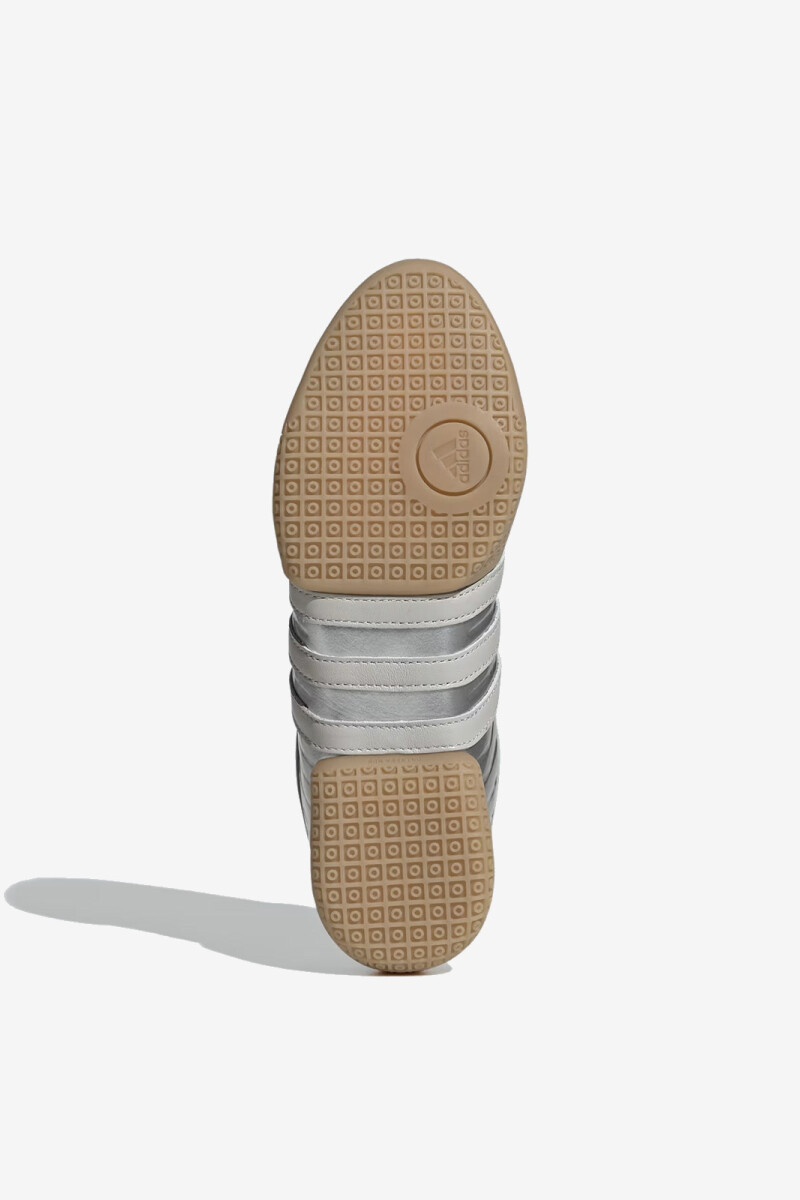 TAEKWONDO MEI ELITE Plata