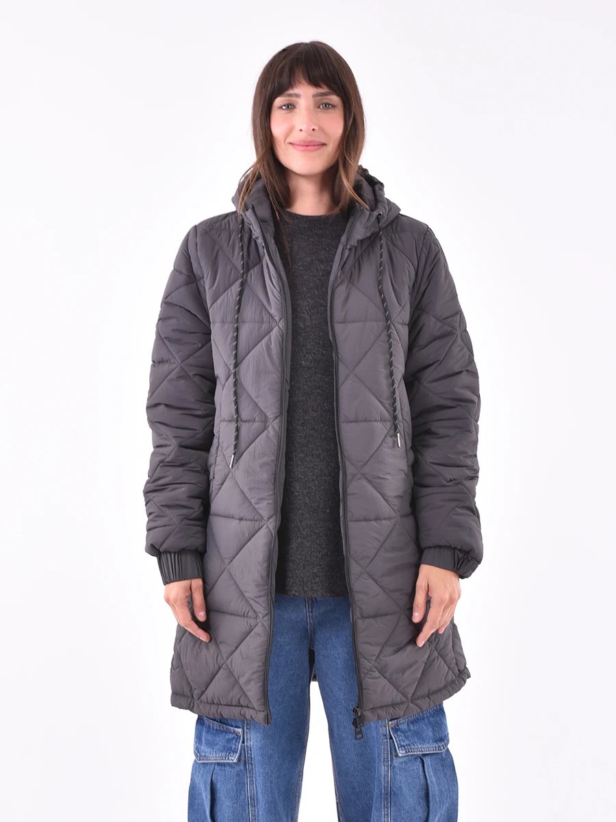 CAMPERA MAITE - HIELO 