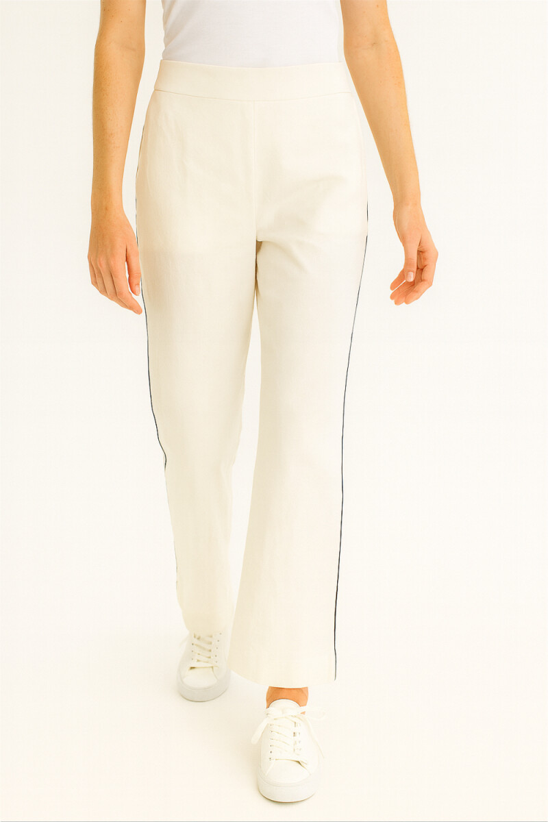 Pantalon Tirsa - Estampado 2 