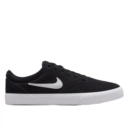 Championes Nike Sb Chron 2 - Negro Championes Nike Sb Chron 2 - Negro