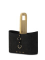 KIT MATERO GALLUS ENGRASADO NEGRO