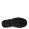 Botas de Hombre Worker Puntera de Acero Negro