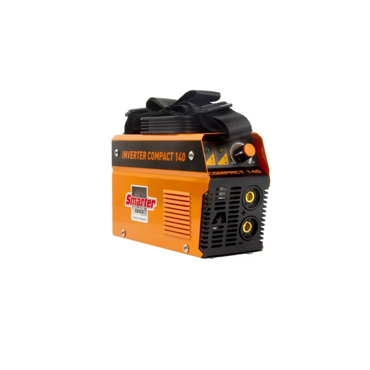 Soldadora Inverter Compact 140 