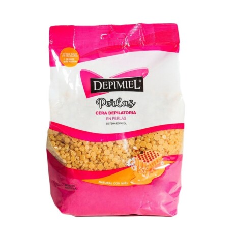 Depimiel cera depilatoria en perlas 200 g Depimiel cera depilatoria en perlas 200 g