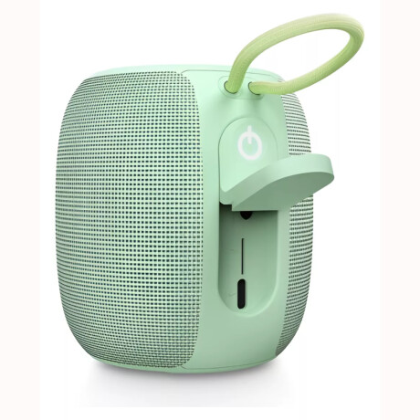 Parlante Energy Sistem BLOOM BT Mint