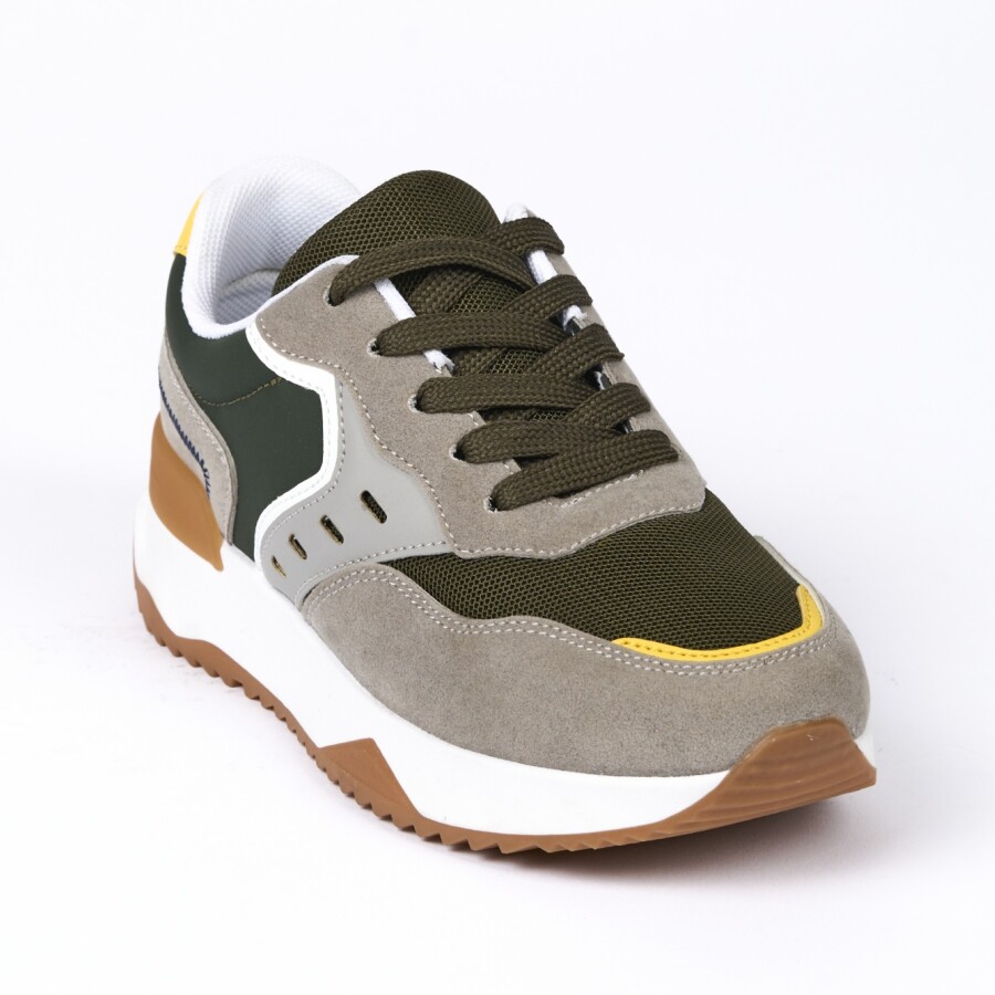 *CAMERON JOGGING GREY