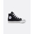 CTAS HI BLACK/BLACK/WHITE BLACK/BLACK/WHITE