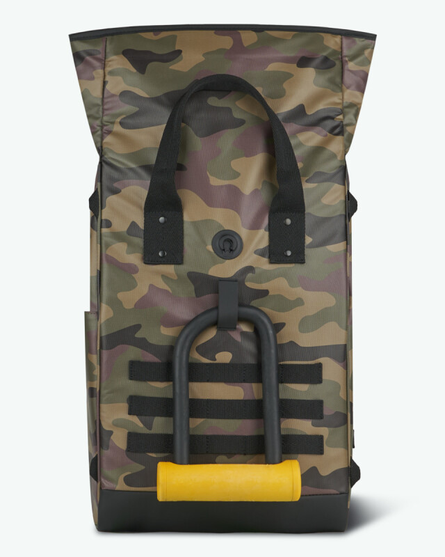 Cabaia Mochila Backpack - Explorer Puebla Larg Cabaia Mochila Backpack - Explorer Puebla Larg