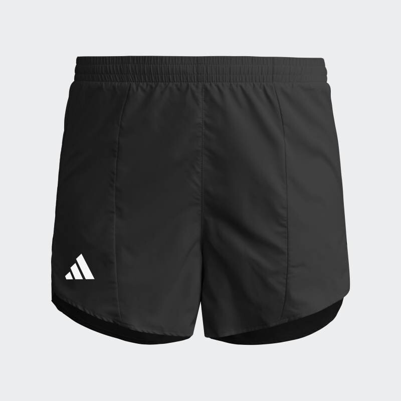 Short Adidas Adizero Essentials Negro