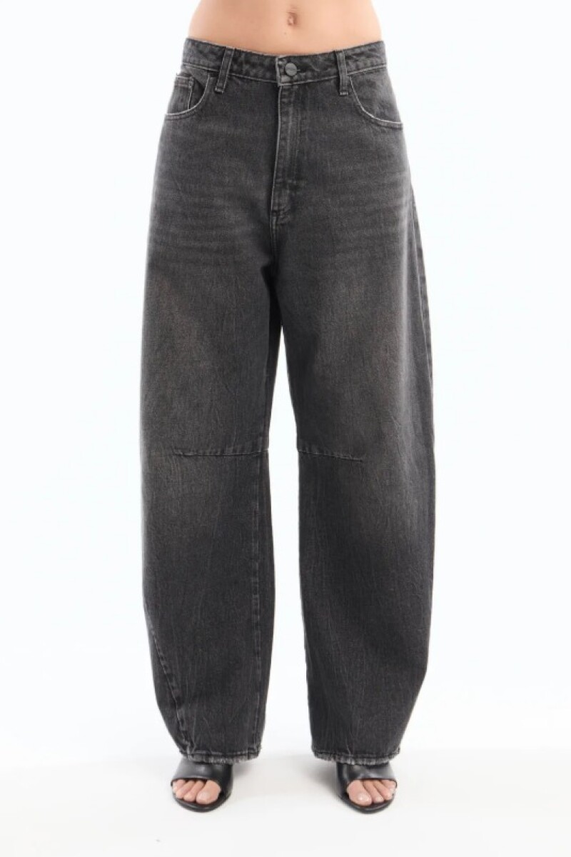 DENIM BRISA Negro