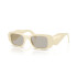 Prada 17WS Crema