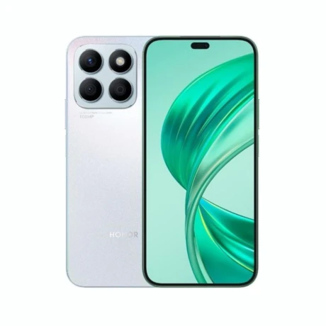 HONOR X8B 4G 256/8 HONOR X8B 4G 6.7' 256GB / 8GB RAM Cámara 108Mpx - Silver