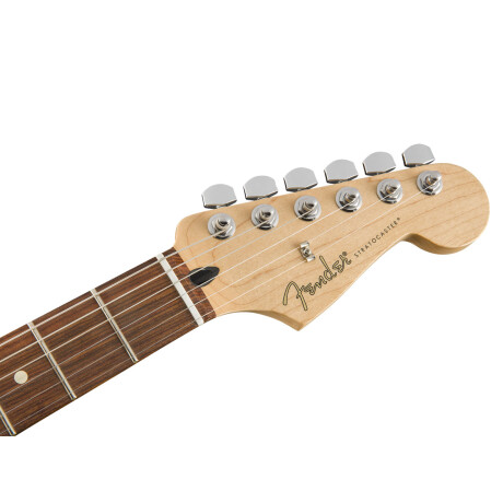 Guitarra Eléctrica Fender Player Strat Pf Blanco Guitarra Eléctrica Fender Player Strat Pf Blanco