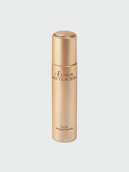 HUILE MAJESTUEUSE 30ml 0