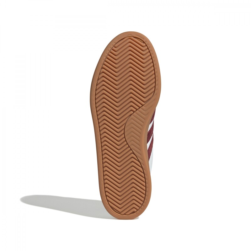 Zapatillas Grand Court 2.0 de Hombre Blanco