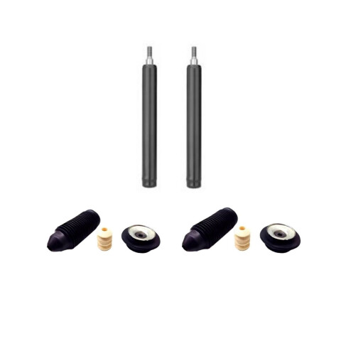 KIT COMPLETO DE SUSPENSION Kit Completo De Suspension