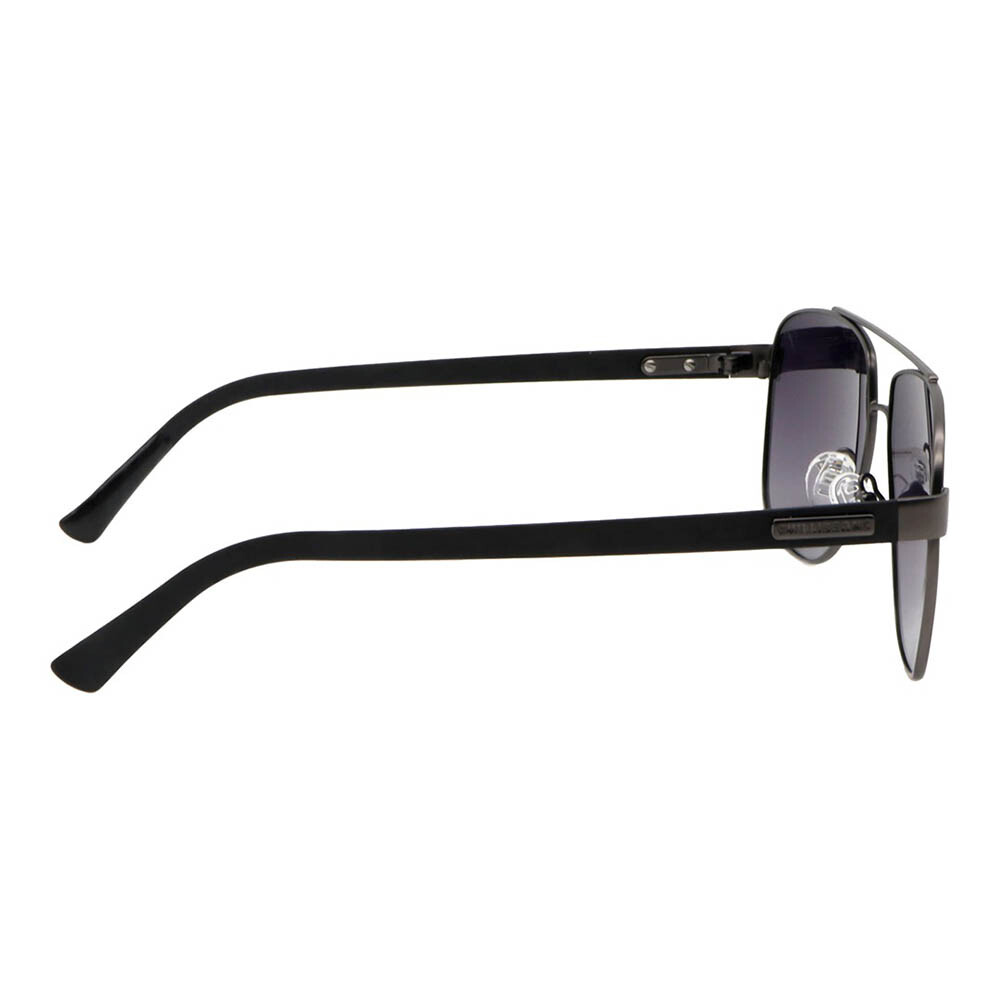 Lentes De Sol Chilli Beans Executivo Gradiente/Onix