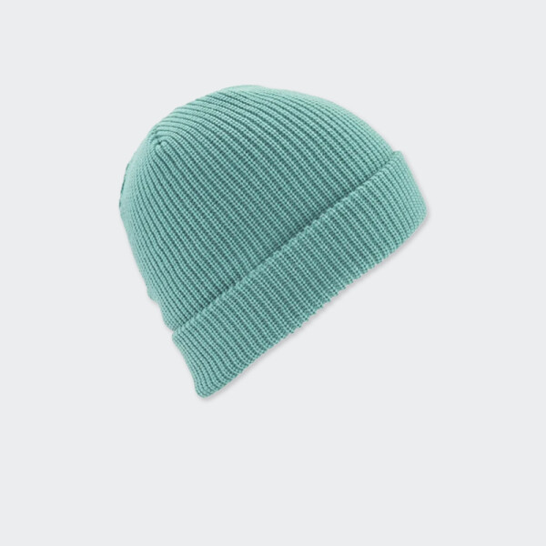 Gorro Volcom Full Stone Beanie Aquarius