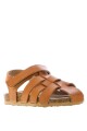 SANDALIA CROCO KIDS ATENEA Marron