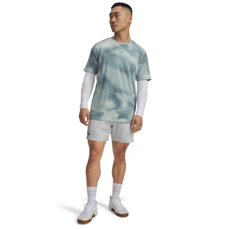 Vanish Energy Printed SS-GRN GRN-323