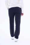 Pantalon de felpa Filandia Azul