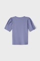 Camiseta Fione Persian Violet