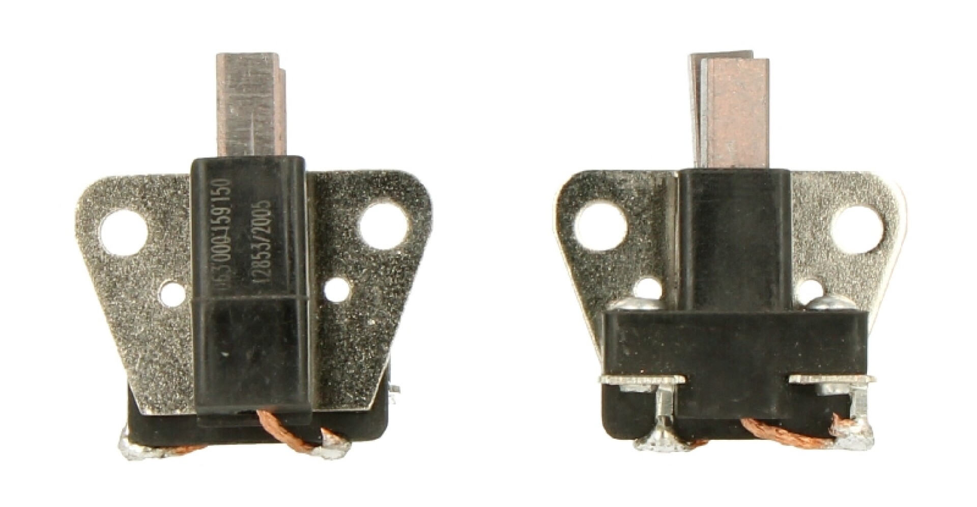 PORTA CARBONES - PORTA CARBON ALT. AIRE ACONDICIONADO PRESTOLITE TRANSPO 