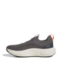 Championes de Hombre Adidas Cloudfoam Cuxxion Sock Gris - Negro