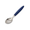 Cuchara mango plástico azul KUTT Cuchara mango plástico azul KUTT