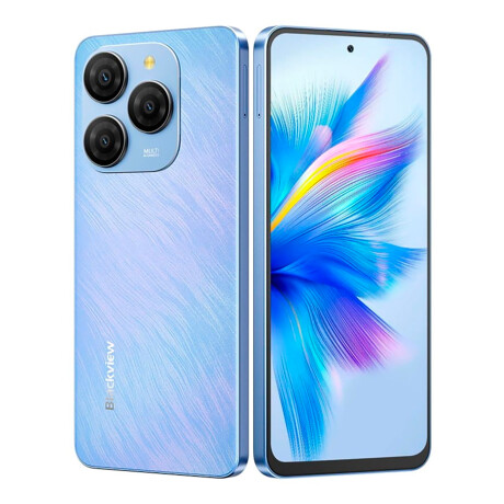 Blackview Shark 9 6,67'' 5G 24GB 256GB Dual Cam 50MP 001