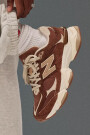 NB U9060CCC Marron