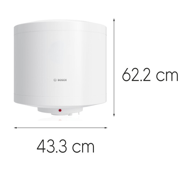 Termotanque Calefón Bosch Es050mix TERMOTANQUE BOSCH 50 L